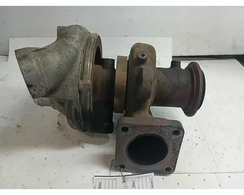 Turbocharger / Supercharger International MaxxForce 7 Spalding Auto Parts