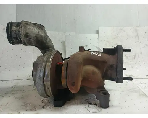 Turbocharger / Supercharger International MaxxForce 7 Spalding Auto Parts