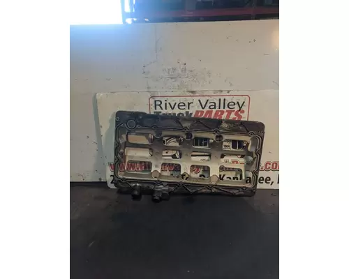 Valve Cover International MAXXFORCE 7 River Valley Truck Parts