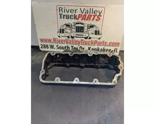 Valve Cover International MAXXFORCE 7 River Valley Truck Parts