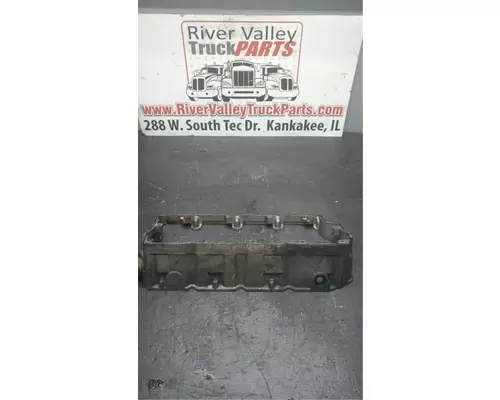 Valve Cover International MAXXFORCE 7 River Valley Truck Parts