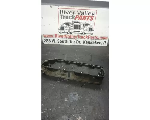 Valve Cover International MAXXFORCE 7 River Valley Truck Parts