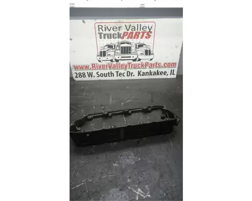 Valve Cover International MAXXFORCE 7 River Valley Truck Parts