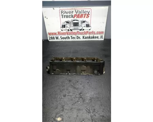 Valve Cover International MAXXFORCE 7 River Valley Truck Parts