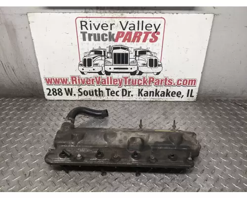 Valve Cover International MAXXFORCE 7 River Valley Truck Parts