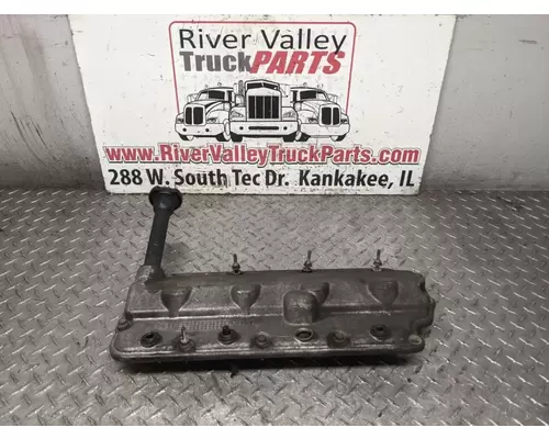 Valve Cover International MAXXFORCE 7 River Valley Truck Parts