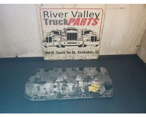 Valve Cover International MAXXFORCE 7 River Valley Truck Parts