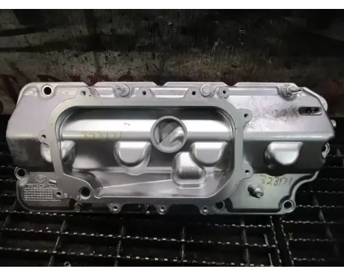 Valve Cover International MAXXFORCE 7 Machinery And Truck Parts