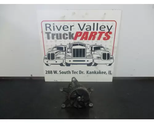 Water Pump International MAXXFORCE 7 River Valley Truck Parts