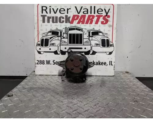 Water Pump International MAXXFORCE 7 River Valley Truck Parts