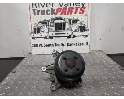 Water Pump International MAXXFORCE 7 River Valley Truck Parts