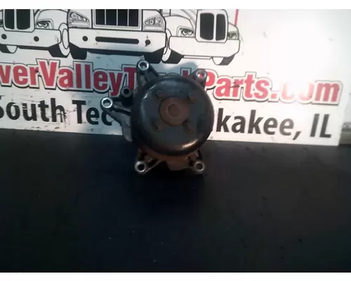 Water Pump International MAXXFORCE 7 River Valley Truck Parts