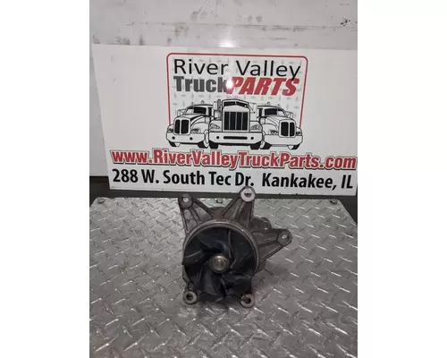 Water Pump International MAXXFORCE 7 River Valley Truck Parts