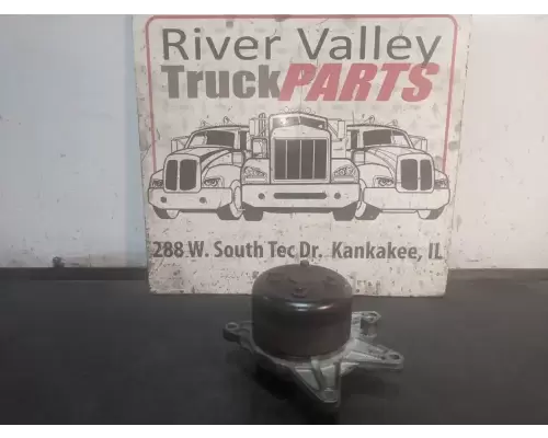 Water Pump International MAXXFORCE 7 River Valley Truck Parts