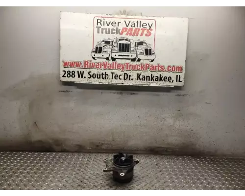 Water Pump International MAXXFORCE 7 River Valley Truck Parts