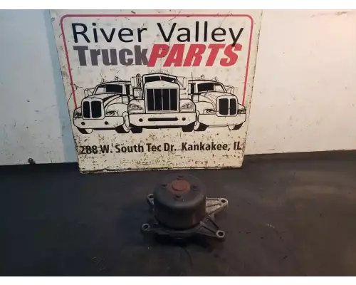 Water Pump International MAXXFORCE 7 River Valley Truck Parts