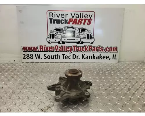 Water Pump International MAXXFORCE 7 River Valley Truck Parts