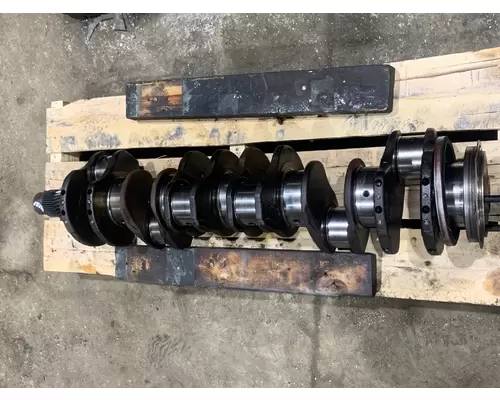Crankshaft INTERNATIONAL Maxxforce 9 WG Truck Centre