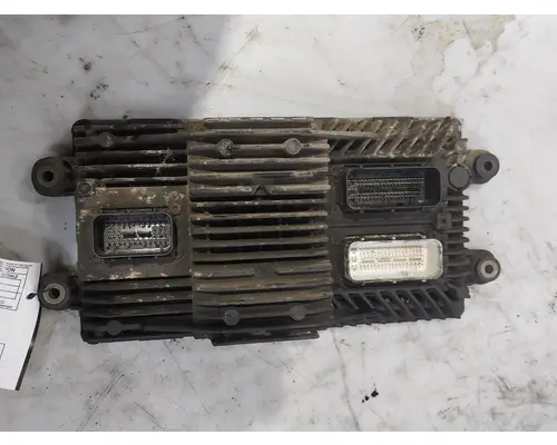 ECM INTERNATIONAL Maxxforce 9 Truck Salvage International Inc