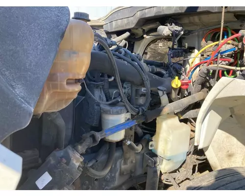 Engine Assembly International MAXXFORCE 9 Vander Haags Inc Col