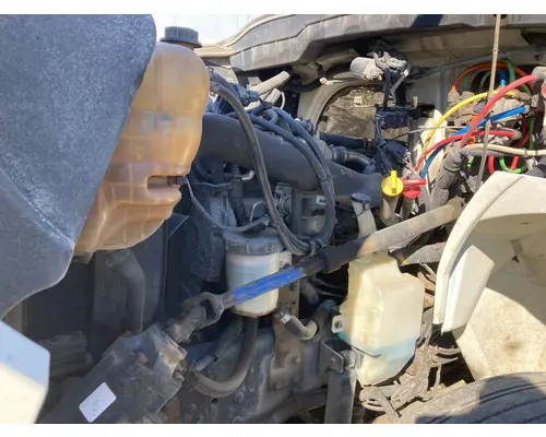 Engine Assembly International MAXXFORCE 9 Vander Haags Inc Col
