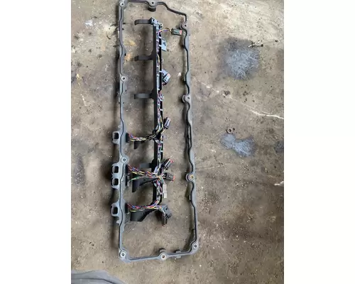 Engine Assembly INTERNATIONAL Maxxforce 9 WG Truck Centre