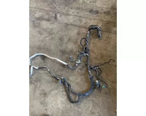 Engine Assembly INTERNATIONAL Maxxforce 9 WG Truck Centre