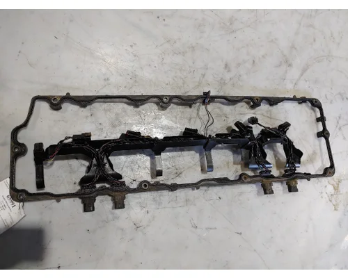 Engine Assembly INTERNATIONAL Maxxforce 9 Truck Salvage International Inc