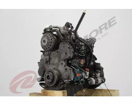 Engine Assembly INTERNATIONAL MAXXFORCE 9 Rydemore Heavy Duty Truck Parts Inc