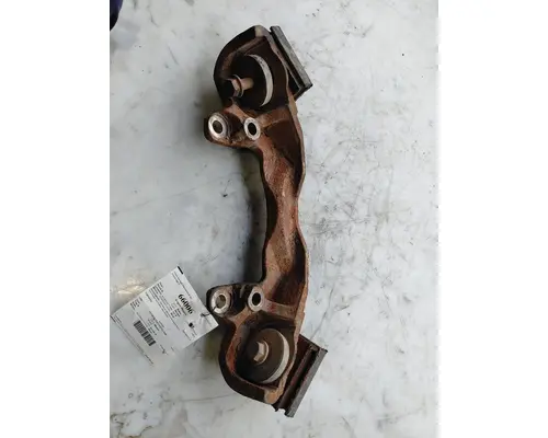 Engine Mounts INTERNATIONAL Maxxforce 9 Truck Salvage International Inc