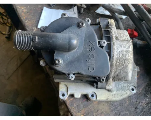 Engine Parts, Misc. INTERNATIONAL Maxxforce 9 Truck Salvage International Inc