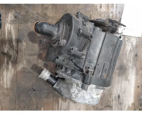 Engine Parts, Misc. INTERNATIONAL Maxxforce 9 Truck Salvage International Inc