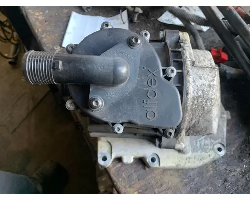 Engine Parts, Misc. INTERNATIONAL Maxxforce 9 WG Truck Centre