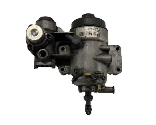 Filter / Water Separator INTERNATIONAL MAXXFORCE 9 Rydemore Heavy Duty Truck Parts Inc