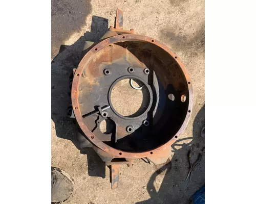 Flywheel Housing INTERNATIONAL Maxxforce 9 WG Truck Centre