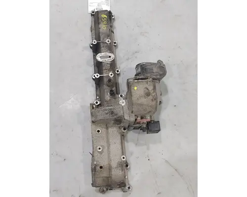 Intake Manifold INTERNATIONAL Maxxforce 9 Truck Salvage International Inc