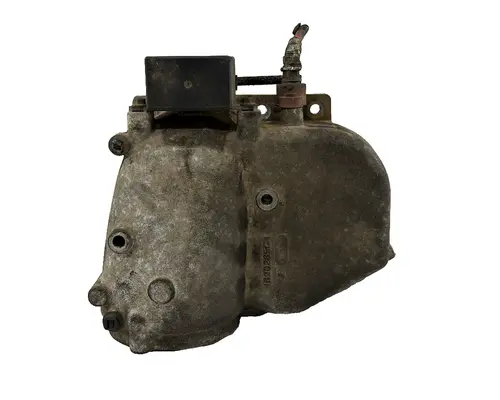 Intake Manifold INTERNATIONAL MAXXFORCE 9 Rydemore Heavy Duty Truck Parts Inc