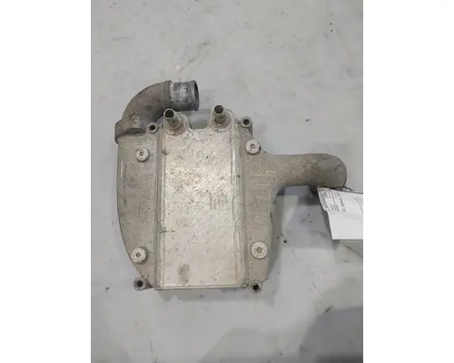 Intercooler INTERNATIONAL Maxxforce 9 Truck Salvage International Inc