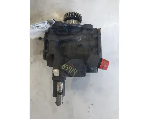 Oil Pump INTERNATIONAL Maxxforce 9 Truck Salvage International Inc