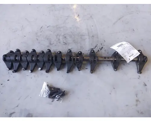 Rocker Arm INTERNATIONAL Maxxforce 9 Truck Salvage International Inc