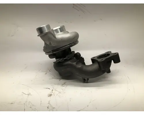 Turbocharger / Supercharger INTERNATIONAL Maxxforce 9 Frontier Truck Parts