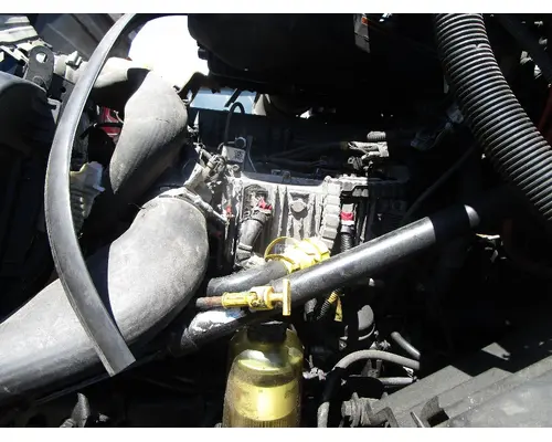 Engine Assembly INTERNATIONAL MaxxForce-A26 Valley Heavy Equipment