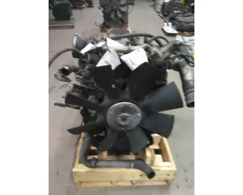 Engine Assembly INTERNATIONAL MAXXFORCE DT EPA 07 LKQ Geiger Truck Parts