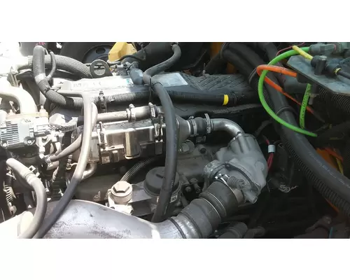 Engine Assembly INTERNATIONAL MAXXFORCE DT EPA 07 LKQ Heavy Truck - Goodys