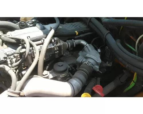 Engine Assembly INTERNATIONAL MAXXFORCE DT EPA 07 LKQ Heavy Truck - Goodys