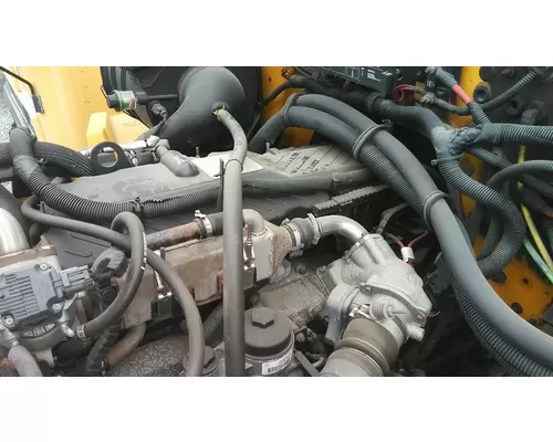 Engine Assembly INTERNATIONAL MAXXFORCE DT EPA 07 LKQ Heavy Truck - Goodys