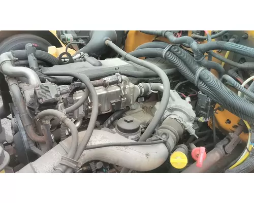 Engine Assembly INTERNATIONAL MAXXFORCE DT EPA 07 LKQ Heavy Truck - Goodys