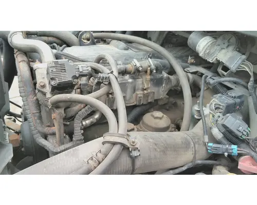 Engine Assembly INTERNATIONAL MAXXFORCE DT EPA 07 LKQ Heavy Truck - Goodys