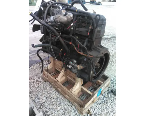 Engine Assembly INTERNATIONAL MAXXFORCE DT EPA 07 LKQ Heavy Duty Core