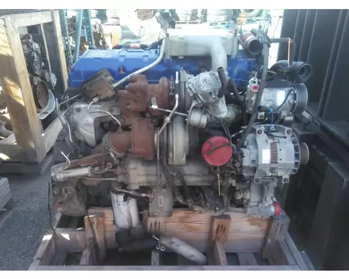 Engine Assembly INTERNATIONAL MAXXFORCE DT EPA 10 LKQ KC Truck Parts - Inland Empire